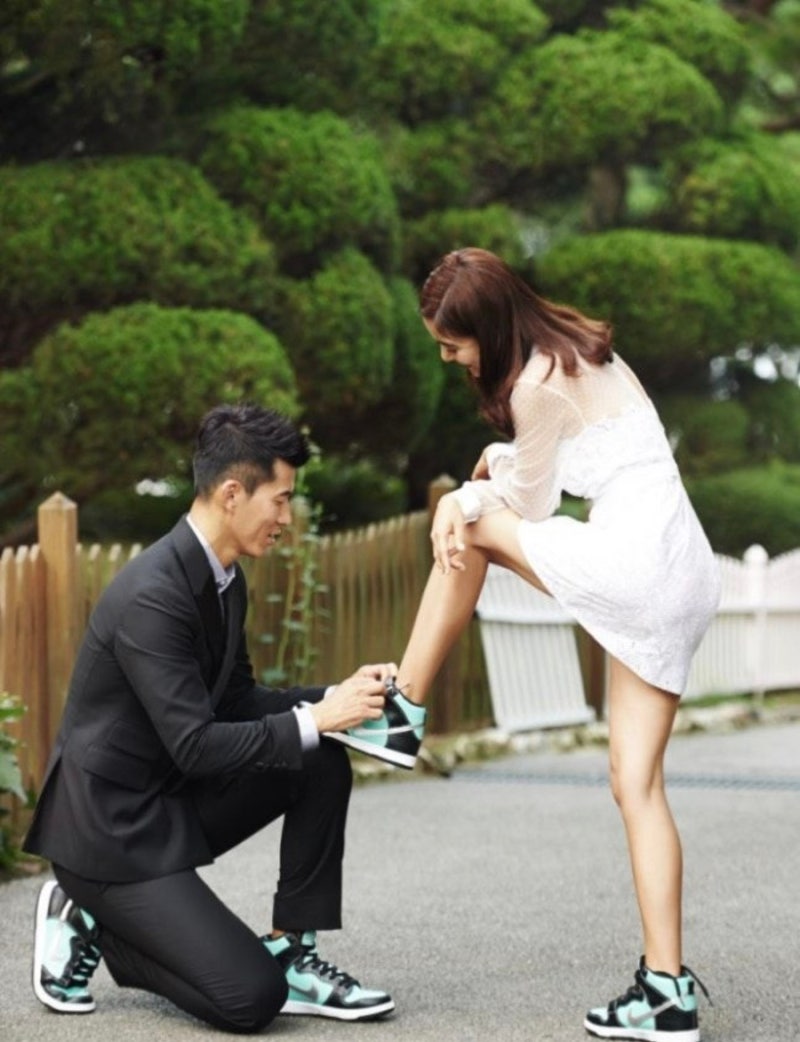 션❤️정혜영 결혼 22년 “너의 행복이 나의 행복” 대한민국 대표 사랑꾼이 된 부부