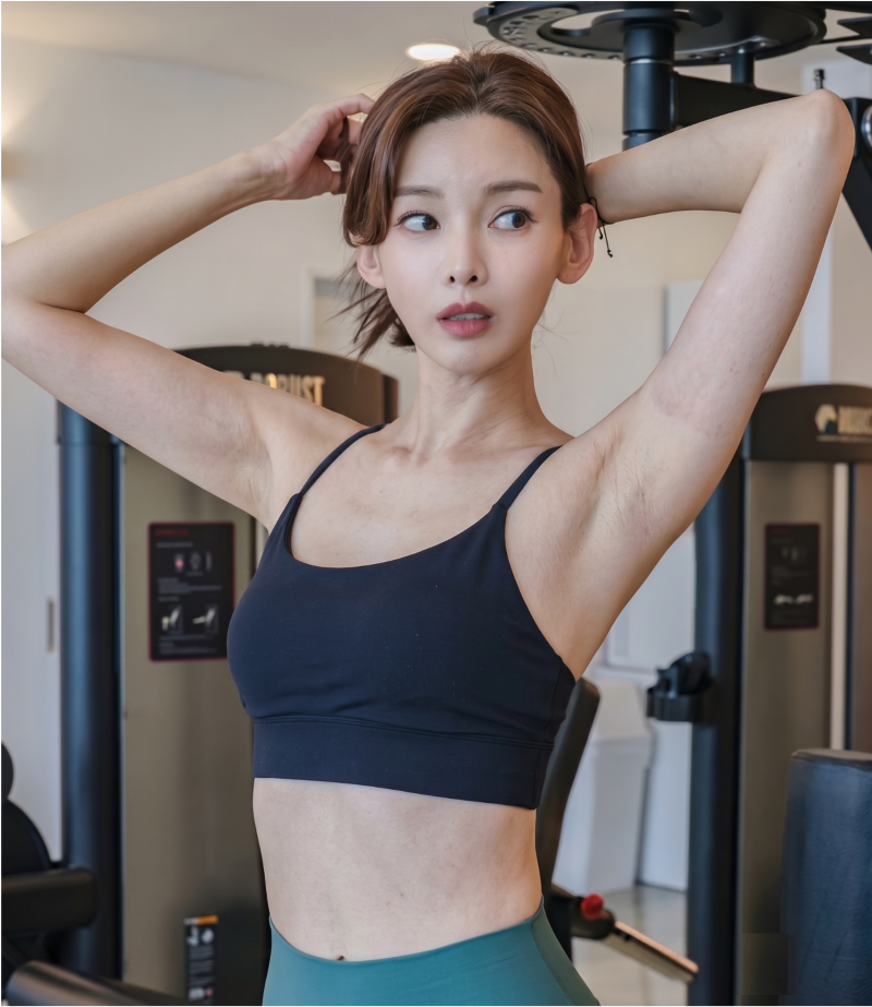 [정가은 근황] 내년 50세 실화? '롤코 언니' 정가은 132억 사기 아픔 딛고 리즈 갱신! (+동안 피....