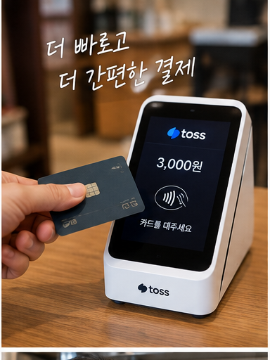 오래된 카드단말기 토스로 바꿔도 될까? 교체 전 꼭 확인해야 할 것