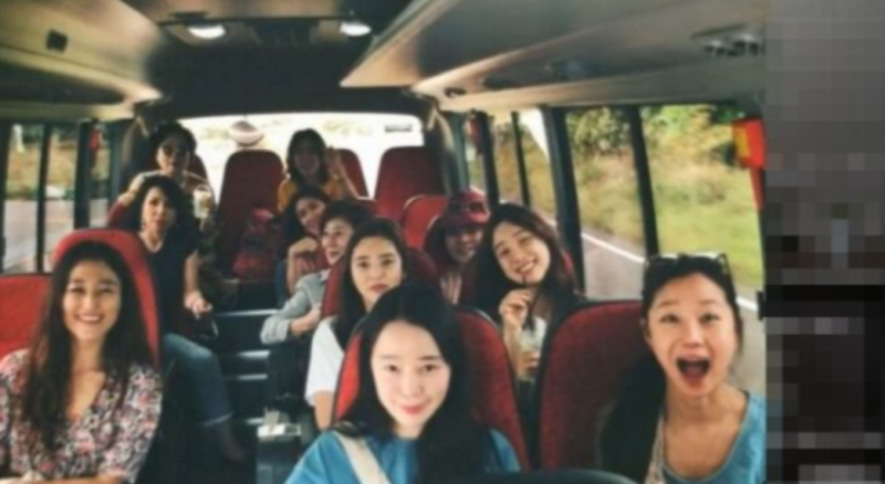 손담비·공효진·정려원 ‘손절설’ 다시 수면 위…관련 게시물 잇단 중단에 ‘흔적 지우기....