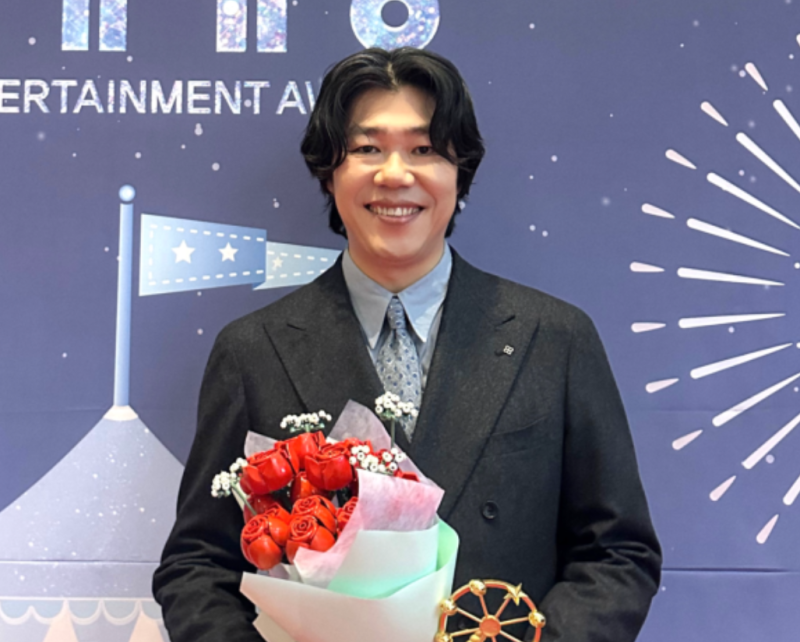 이상순, 미주신경 저하로 DJ 중단…복귀 날짜보다 충분한 안정 먼저 택한 이유