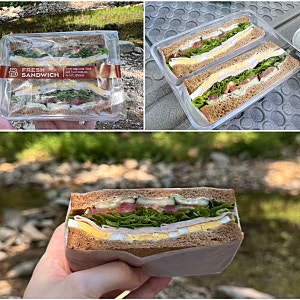 파리바게트, 샌드위치 추천, 샌드위치 맛집, 브라운햄에그샌드위치, 피크닉 샌드위치, 소풍 ....
