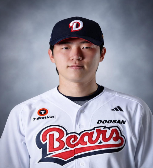 "155km 파이어볼러의 비극.." 두산 2라운드 지명받고 마운드서 사라진 김유성 근황