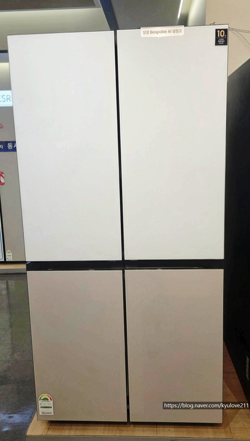 894L 삼성4도어 RM80F91M1XJ 냉장고가 인기 제품인 이유