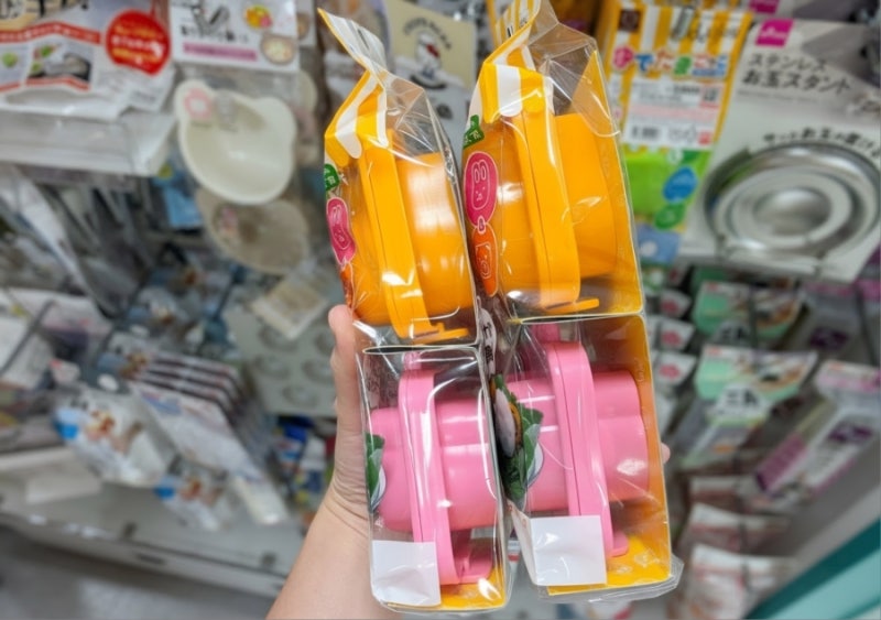 다이소에 '이런 게' 있었다니… 이런 건 누가 좀 알려줬으면!