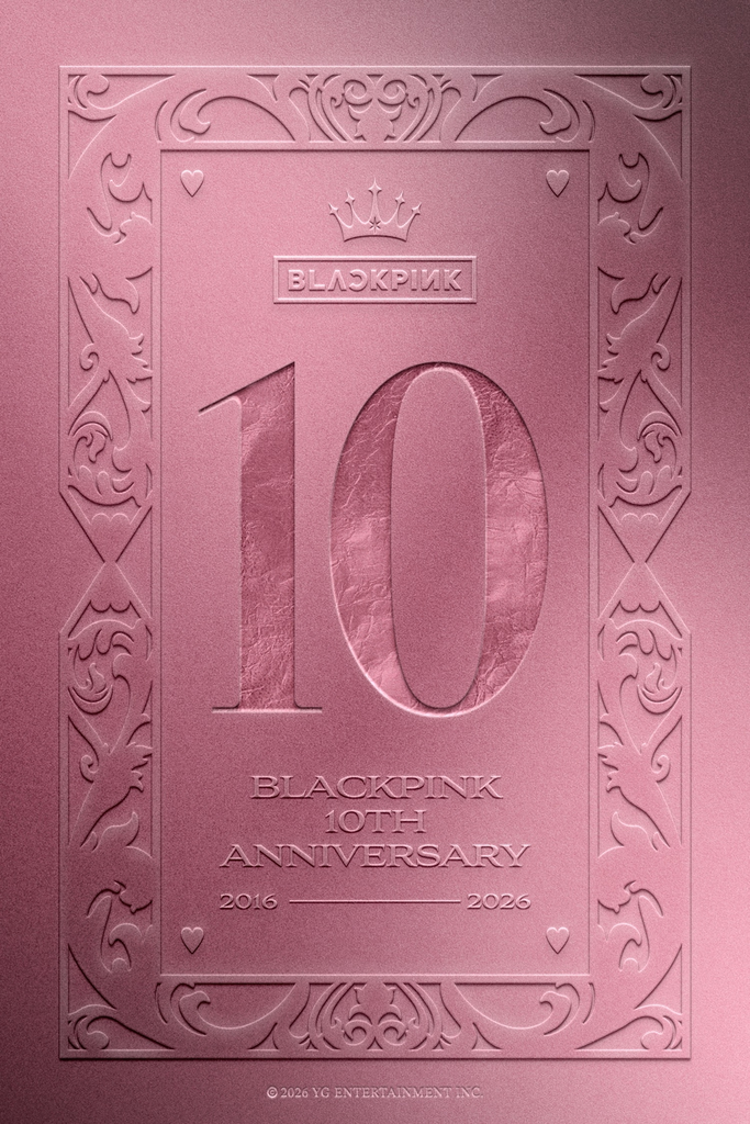 BLACKPINK's 10th Debut Anniversary: The Reason All Four Members Are Making Solo Comebacks Simultaneously