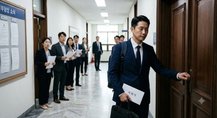 2년 유학 보냈더니 귀국 다음날 사표…외교관 4명의 민낯, 혈세 3억 4....