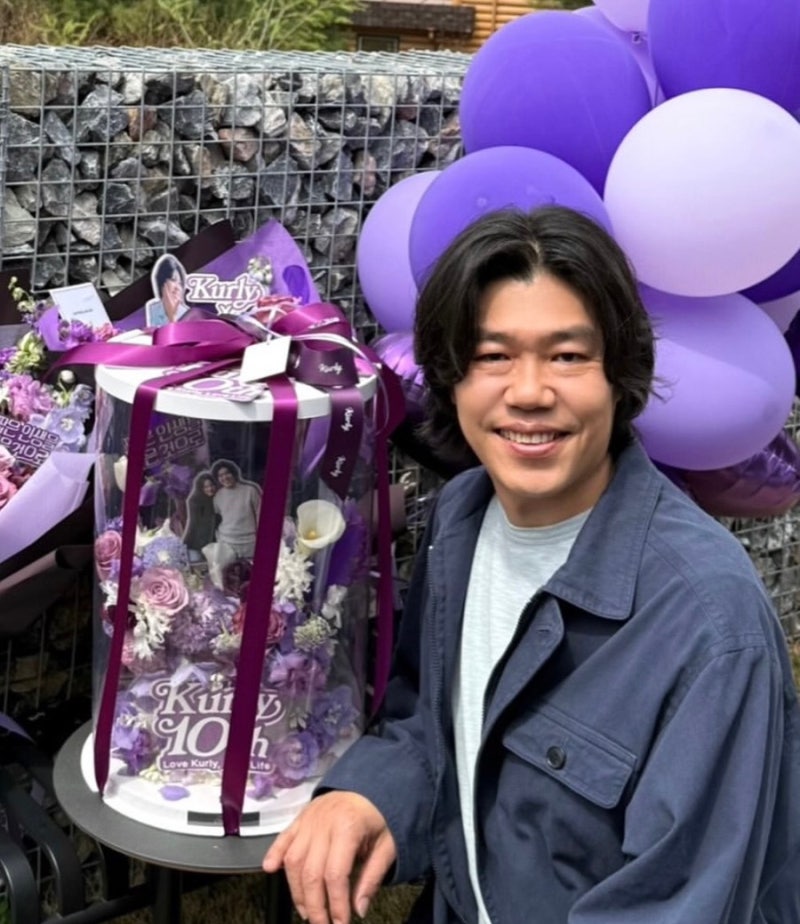 이상순 미주신경 기능 저하, 라디오 8일간 불참 무슨 증상? 복귀 시점은