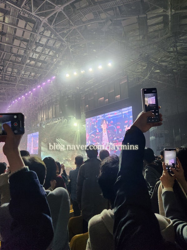 1년지난후기_2025 김동률 콘서트 산책