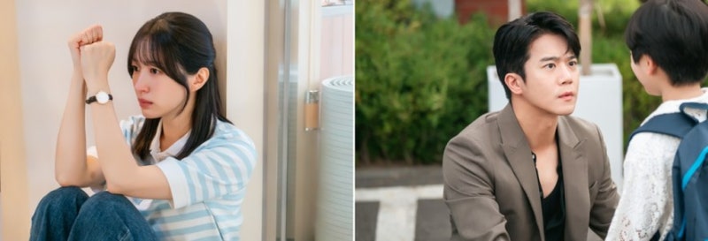 김치볶음밥 앞에서 오열한 그녀…메뉴에도 없는 요리를 주문한 진짜 속내