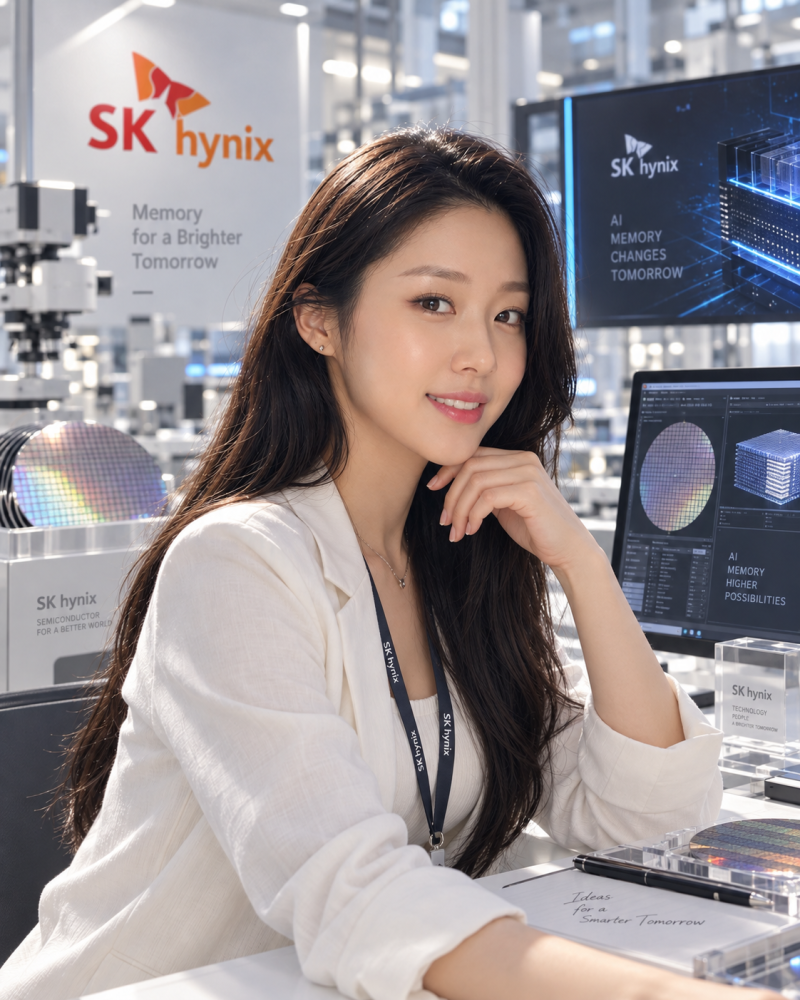 SK하이닉스 "월요일 판이 바뀐다, 외국인 5,272억원 매수후 미국서 터진 새 변수" 주가전망 영....