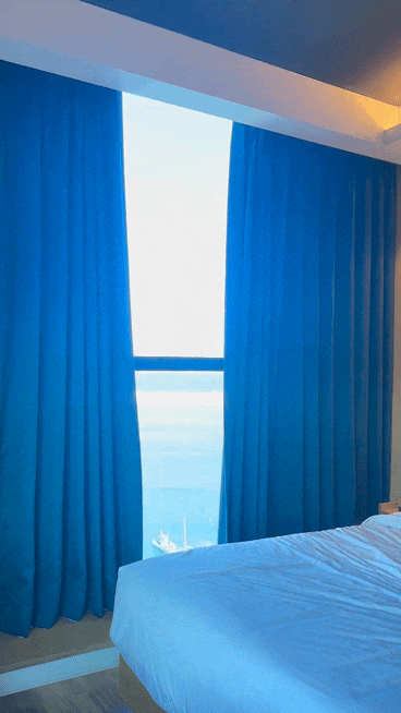 [Busan/Gijang] 'The Club Hotel Gijang Yeonhwari': A Panoramic Ocean View, Value-for-Money Busan Accommodation with Free Breakfast