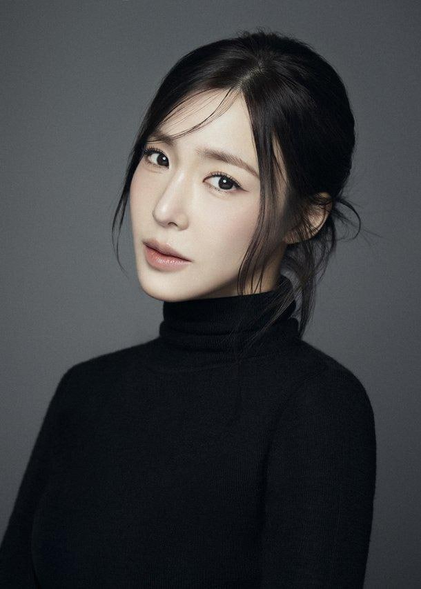 티파니 영(Tiffany Young) 프로필 . 활동