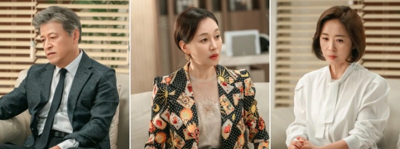 김치볶음밥 앞에서 눈물 터뜨린 그녀, 메뉴에 없는 요리를 주문한 진짜 속내