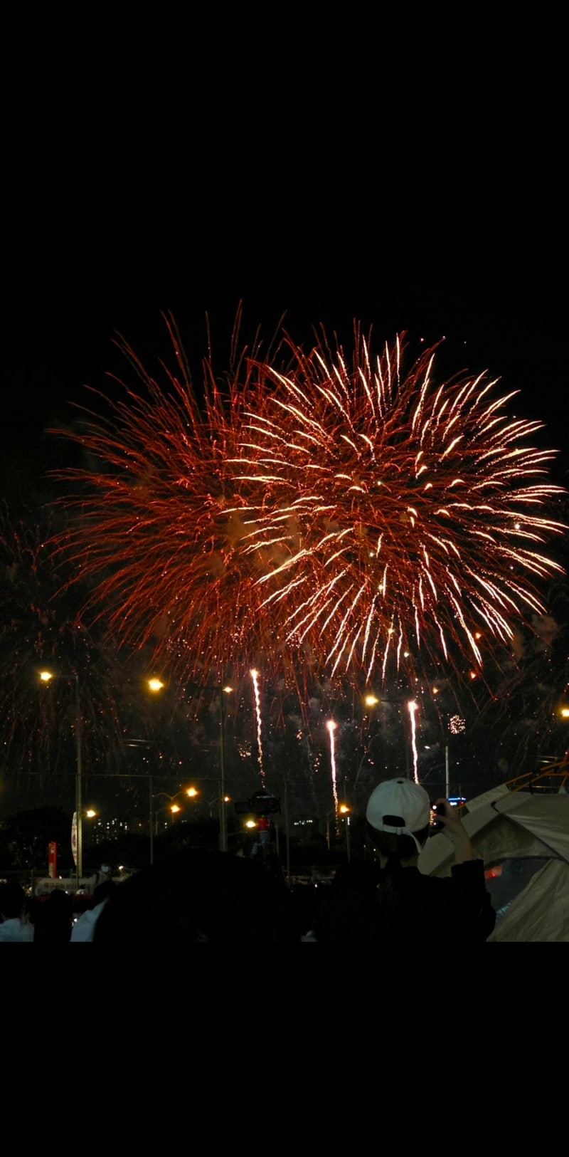 2026 여의도 불꽃축제 직접 다녀온 후기｜시간, 장소, 교통부터 실제 현장 분위기까지