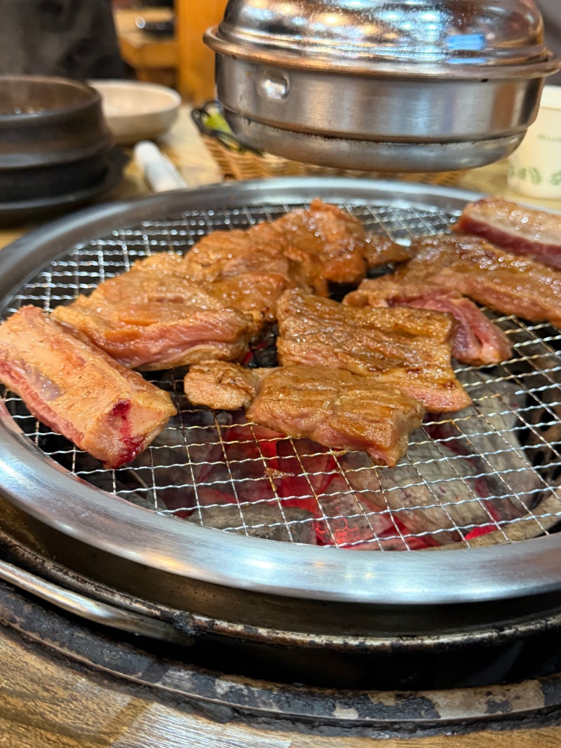 원주 맛집_단구동 박대감화로구이 롯데시네마점