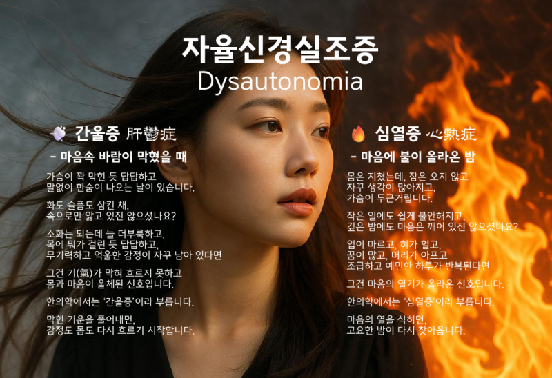 자율신경 스네피 주사란? 효과와 한계, 자율신경 재활치료까지