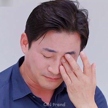 '젊은 여자와 팔짱' 뒤늦게 이혼 사실 알려져 오해 받았던 전노민 배우 근황