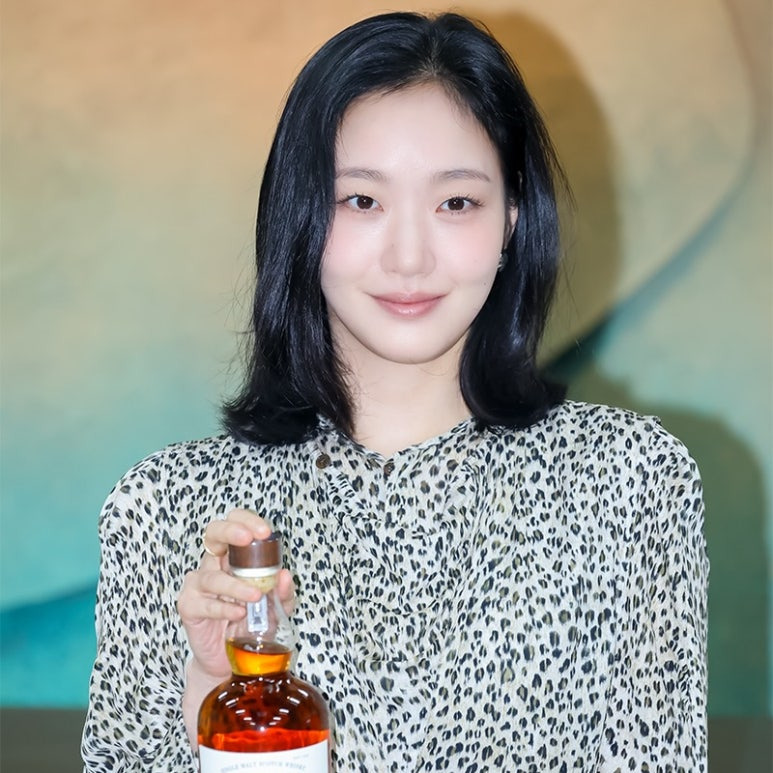 김고은 중단발 거지존인데 왜 예쁘냐, 뜯어보니 3가지가 달랐다