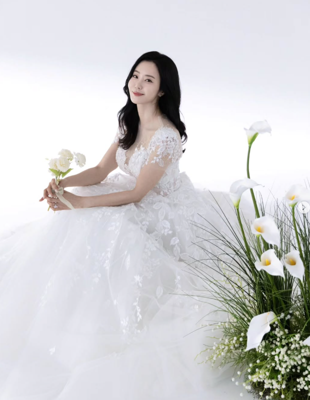 반민정 남편 누구? 1살 연상 사업가와 결혼·나이·프로필 정리