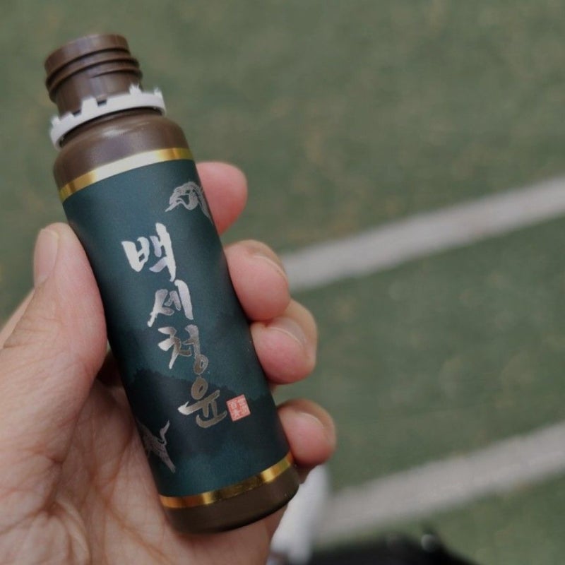 백세청윤 가격 효과 가래 관리방법