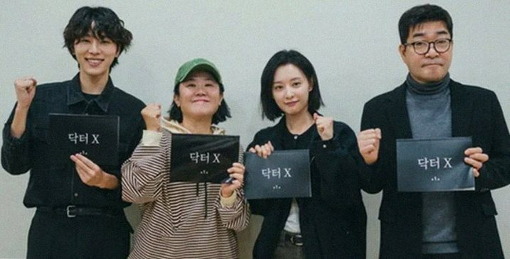 김지원 닥터X: 하얀 마피아의 시대, 의사 복귀작 진짜 속사정