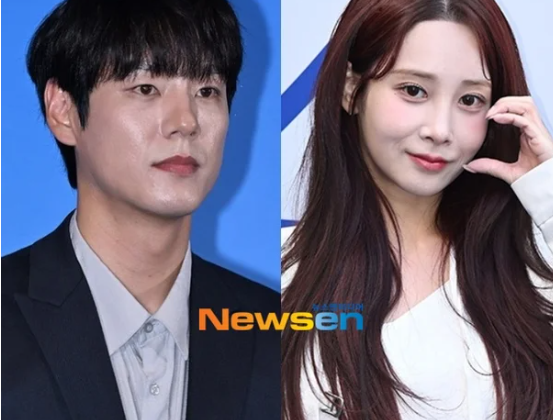 '11월 결혼' 유지애, '최애' ♥곽시양이라더니…2년 전 발언 재조명 "성지 순례"
