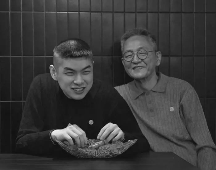 전경철 피터팬 아빠 무슨 사연? 간암 말기에도 27년간 아들 곁을 지킨 아버지 이야기