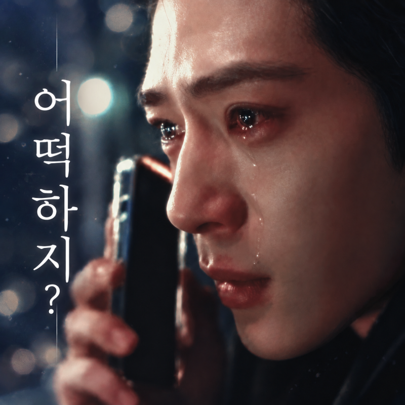 조춘청랑 몇부작? 결말 앞두고 정백연도 직접 입 열었다