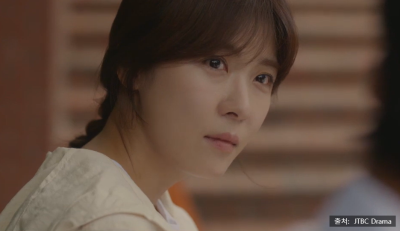 시청률은 고작 4%였지만 따뜻해서 재평가 받는 윤계상 하지원 JTBC드라마 | 호스피스 줄거리 ....