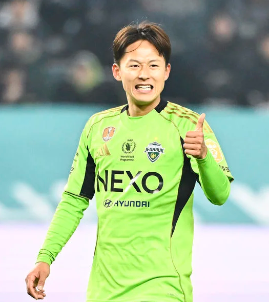 '전북의 왕은 이승우' 2분 사이 1골 1도움 폭발…포항 무너뜨리고 승점 3점 선물→리그 2위 등....