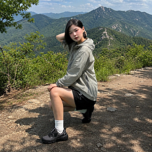 등산화 추천 K2 여성 트레킹화 브랜드 케이투 플라이하이크 스카이