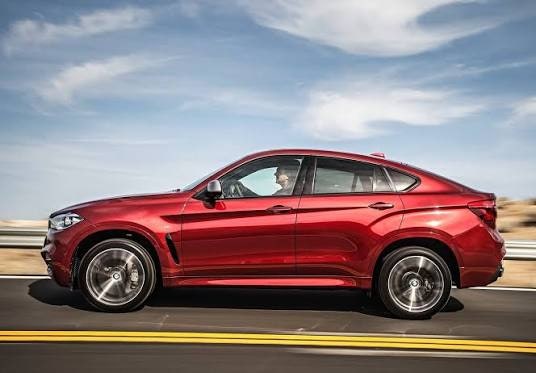 BMW X6 (F16) 중고차 매니아 관점 종합 기술 분석 및 최적 매물 평가 보고서