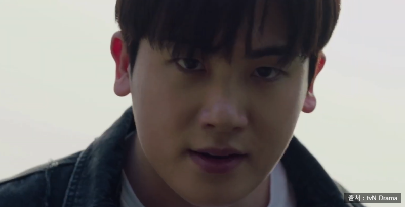 시청률 3%대였지만 13개국 1위 찍은 한효주 박형식 아파트 좀비 tvN드라마 | 줄거리 해외반응 ....
