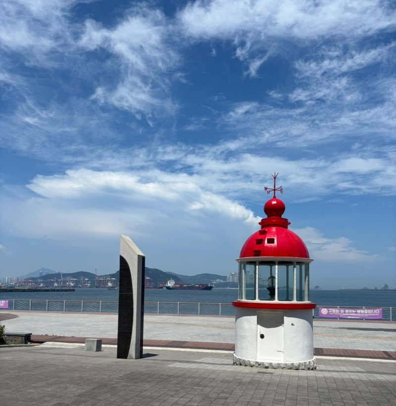 입장료 0원에 아쿠아리움급 수조? 부산 국립해양박물관 층별안내