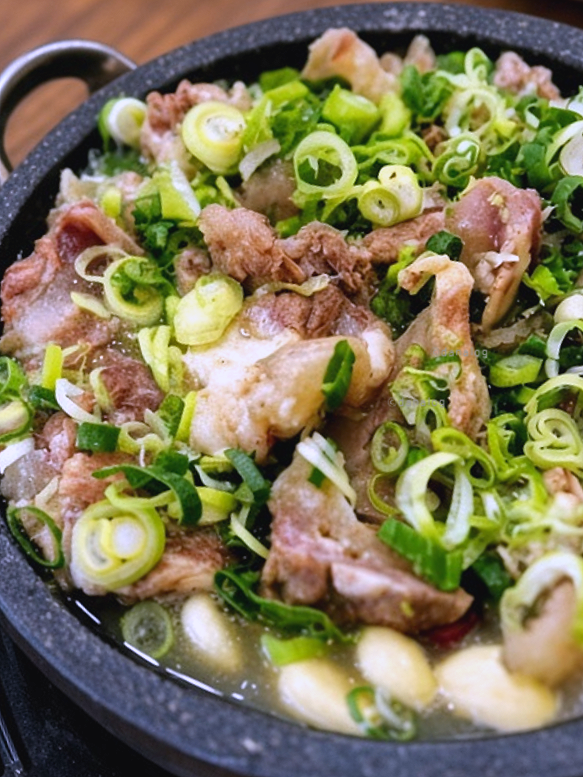 놀면뭐하니 전주 도가니탕 맛집 도가옥, "유노윤호 200만 원 결제 참사?" 곽범 추천 도가니수....