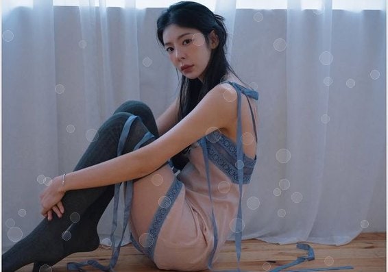 14년 만에 '소녀' 지운 장재인, 달라진 게 외모만이 아니다 (핵심 3가지)