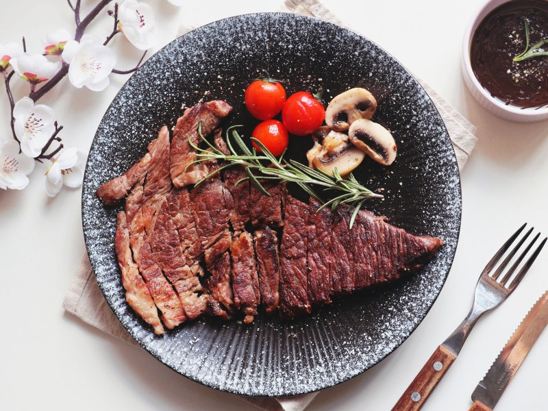 소고기 선물세트 고르는 법 농협한우 구이용 1.1kg 추석 명절 선물
