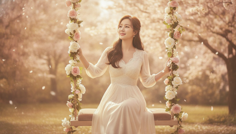 남규리 데뷔 20주년 신곡 발표｜‘우리 사랑 그런 거 해요’ 6일 공개