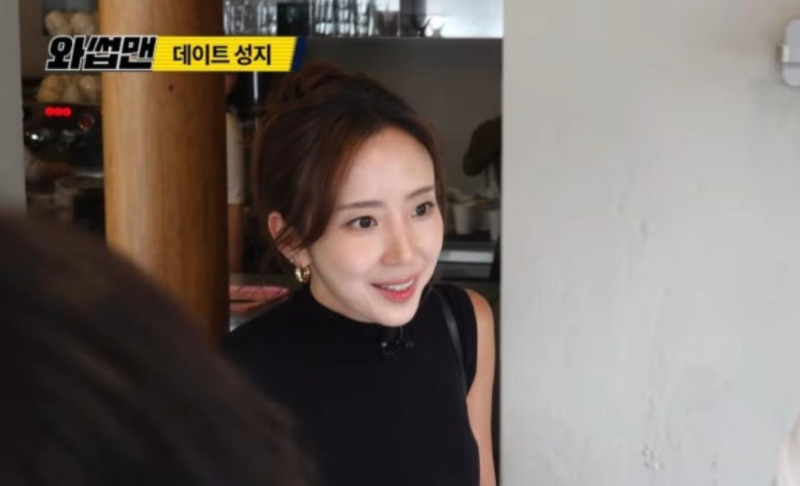 god 박준형 와이프 아내 최초 공개! 14살 연하 승무원 아내 직업, 나이 및 유튜브 방송 화제