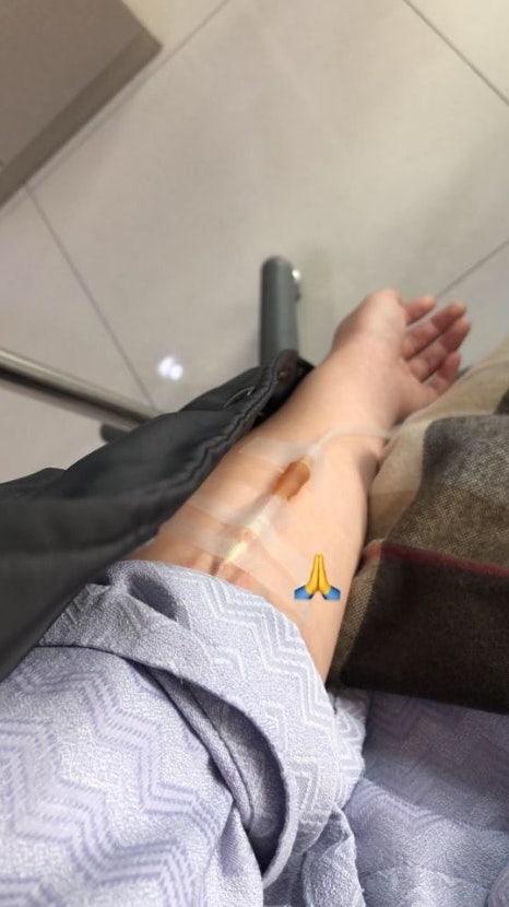 대장내시경수면마취 후기 검사보다 힘들었던 건 그 이후였음 ㅠㅠ