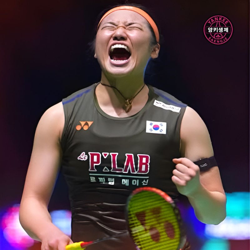 세계 1위 안세영의 31연승 압도적 기록, 일본 상대로만 "15연승" 결승전도 한일전