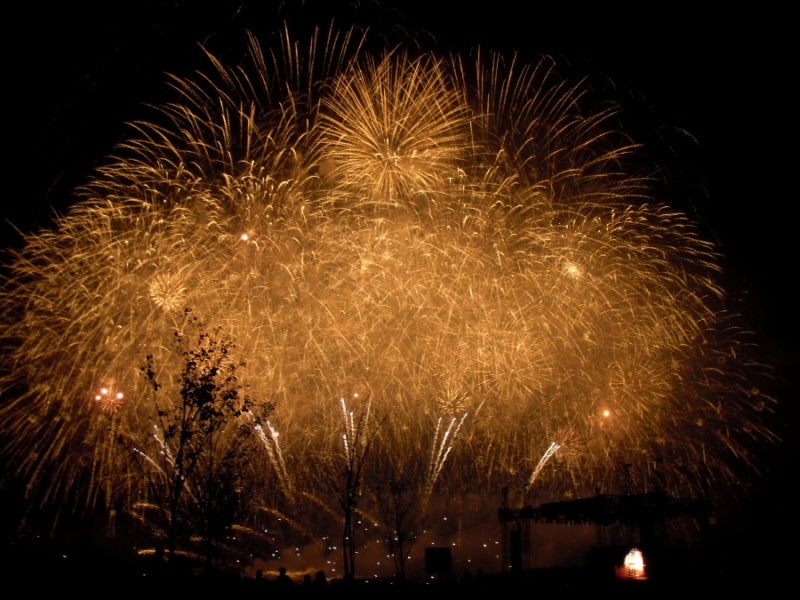 2026 여의도 불꽃축제 최고의 명당 BEST 5  인생사진 찍는 장소 공개!
