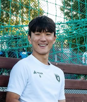 영어가 먼저라고 생각했다는 축구선수 황인범의 독한 영어공부법