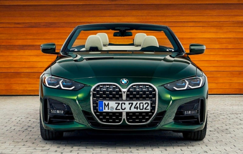 BMW 오픈카가 7천만원대래?” 2026 BMW 4시리즈 컨버터블 가격부터 연비까지