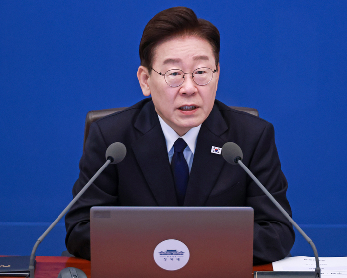 미국·이스라엘-이란전쟁27주차, 통일교 한학자 징역2년, 이재명정부....