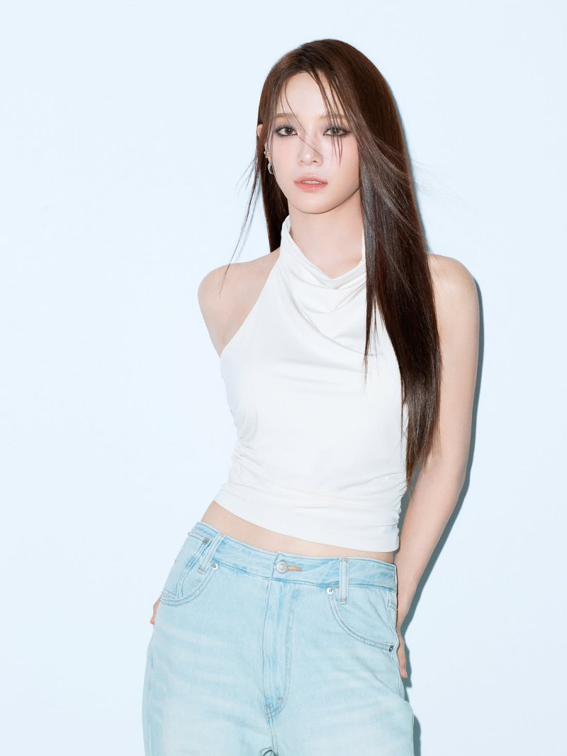 “이제 아이돌이 아닌 여배우 포스”.. 23일 만에 5kg 감량 김세정이 밀가루 면 대신 먹은 것은....