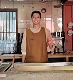 17개월만에 폐업? 이동건 제주 카페 재정비라더니?