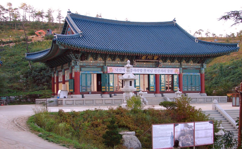 양양 포타라카 낙산비치웰니스, 오색그린야드호텔 중에 고민된다면? 솔직비교!