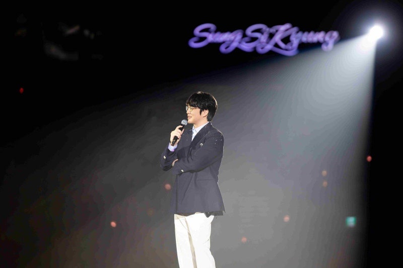 2026년 성시경 일정 총정리